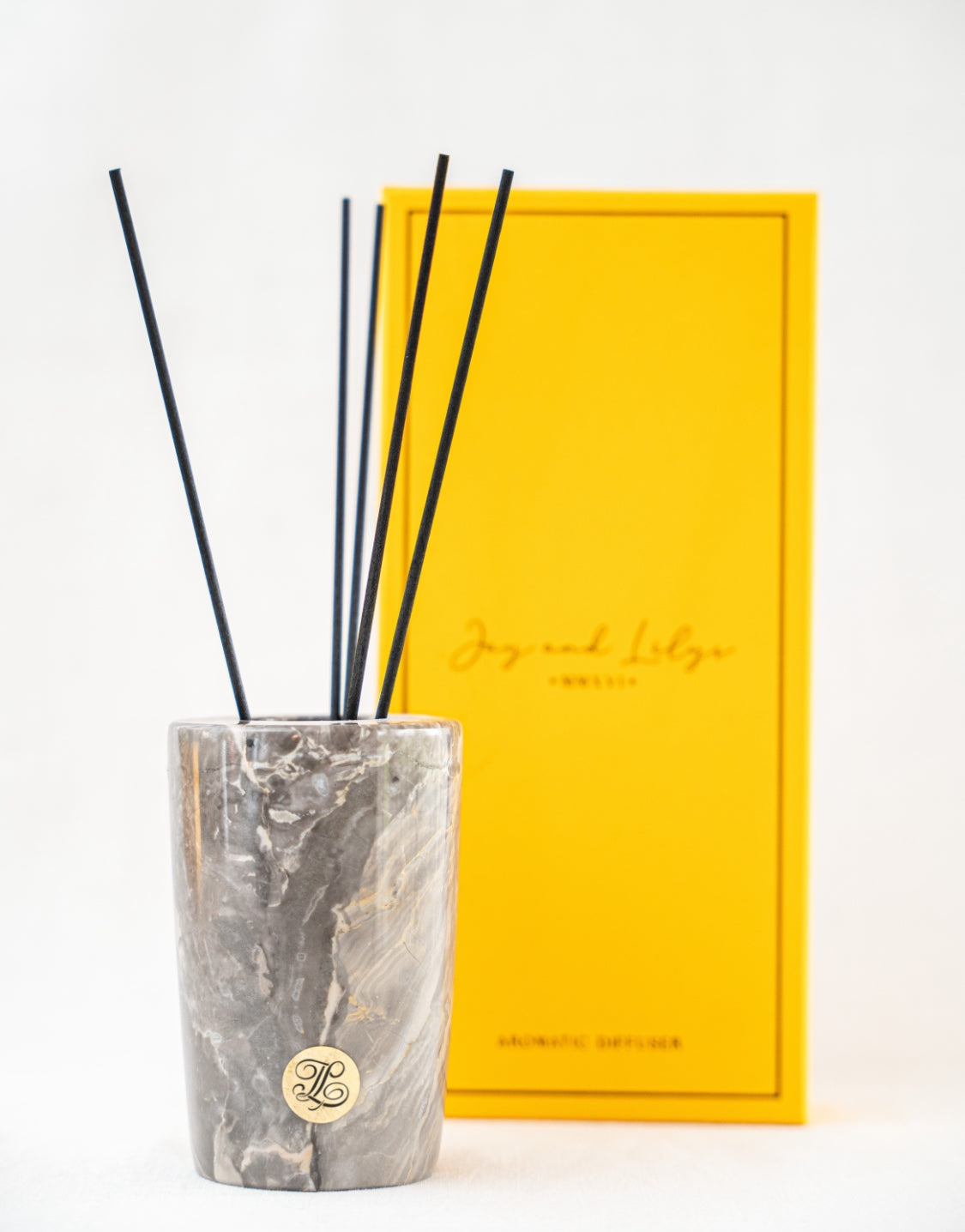 Reed Diffuser